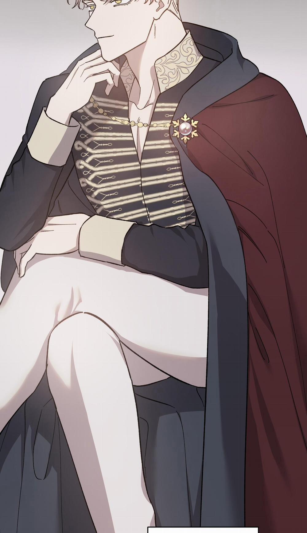 Đóa Hoa Của Mặt Trời 26 trang 28