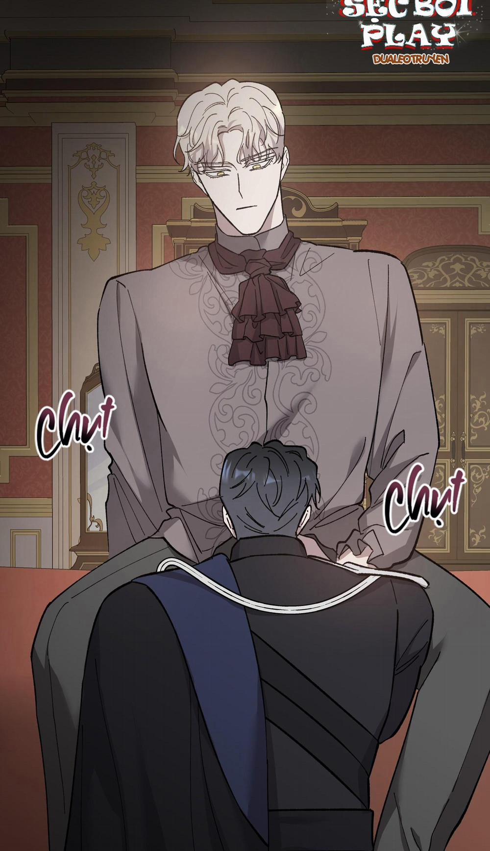 Đóa Hoa Của Mặt Trời 26 trang 3