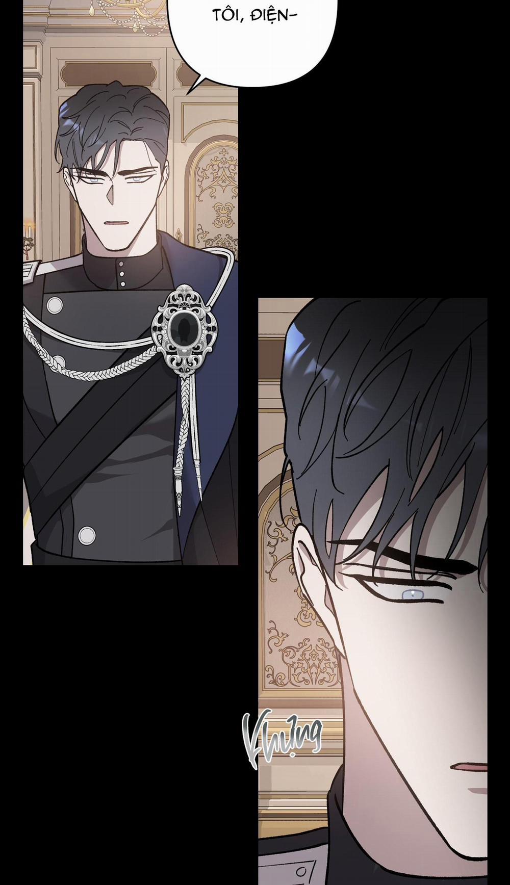 Đóa Hoa Của Mặt Trời 26 trang 31