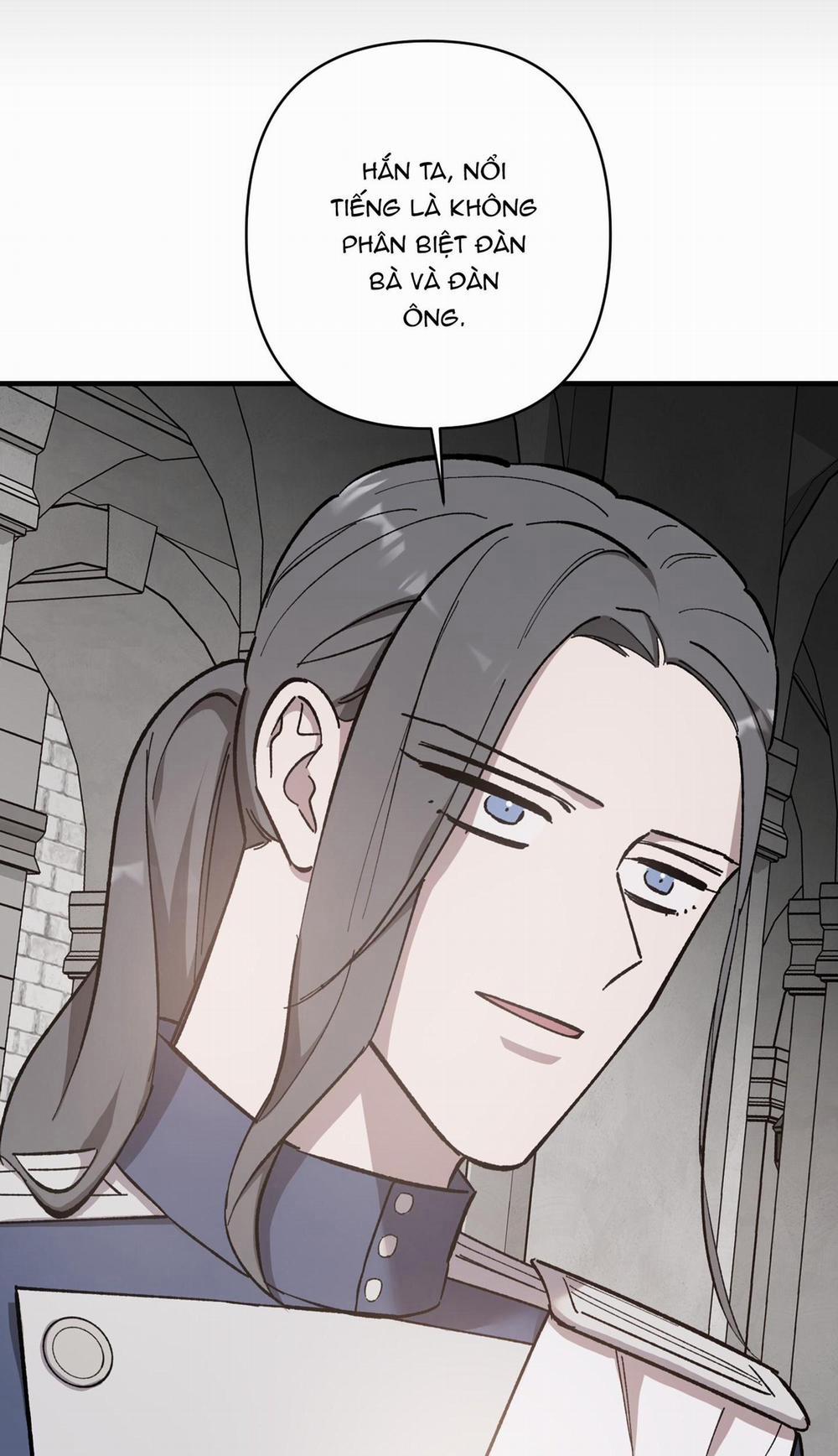 Đóa Hoa Của Mặt Trời 26 trang 35