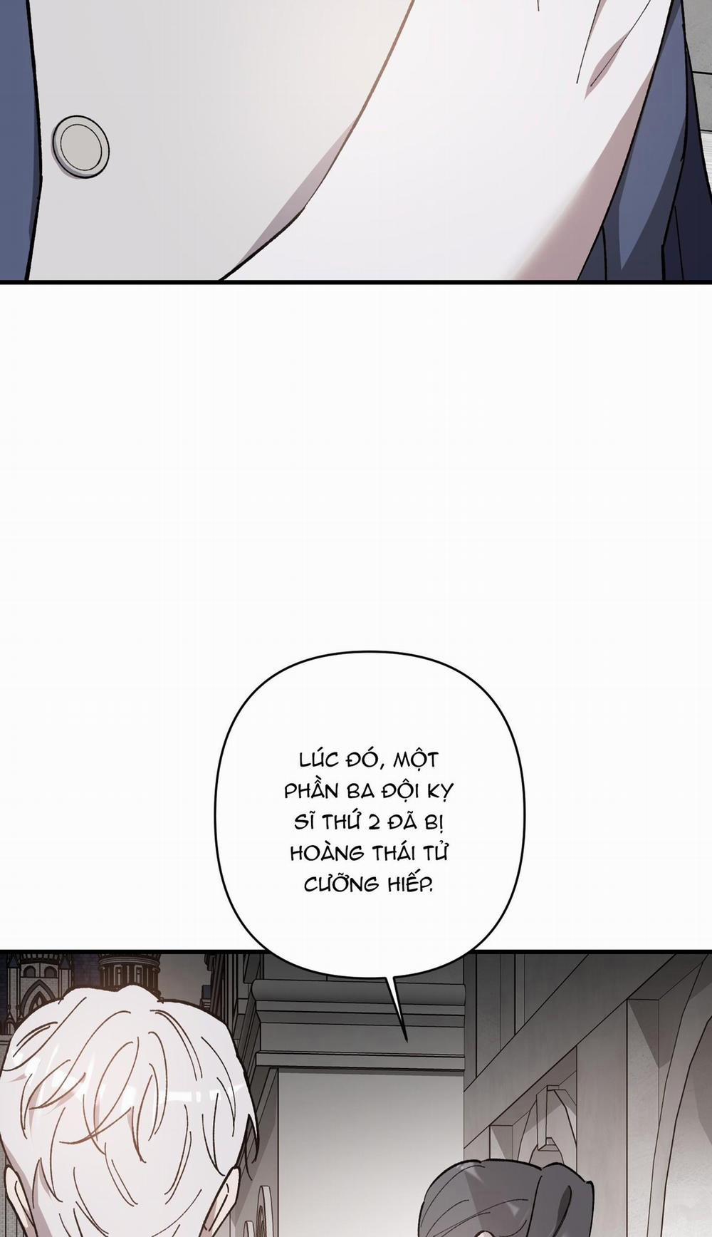 Đóa Hoa Của Mặt Trời 26 trang 36