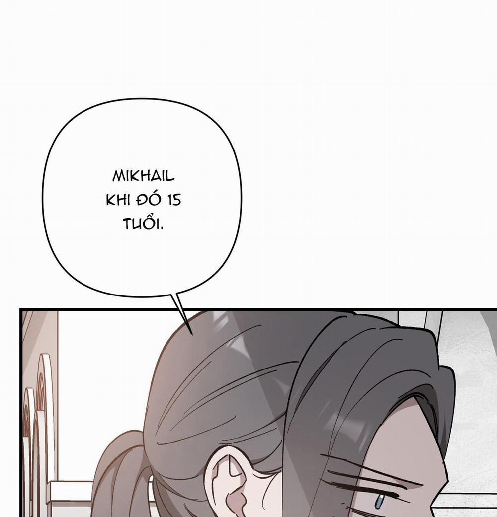Đóa Hoa Của Mặt Trời 26 trang 39