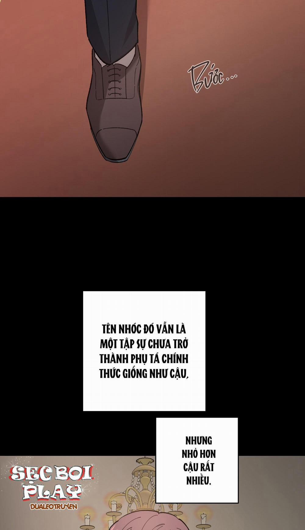 Đóa Hoa Của Mặt Trời 26 trang 41