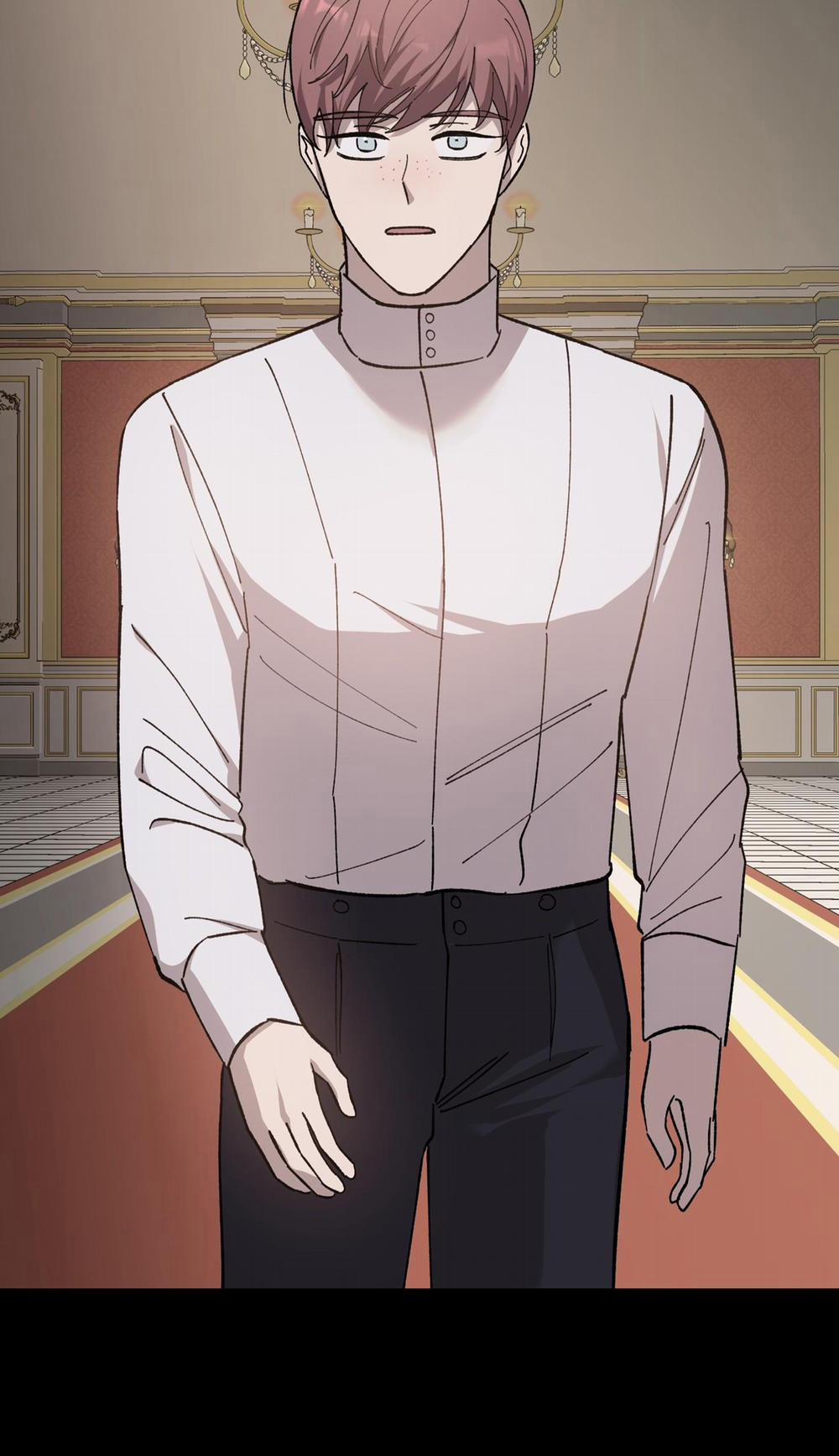 Đóa Hoa Của Mặt Trời 26 trang 42