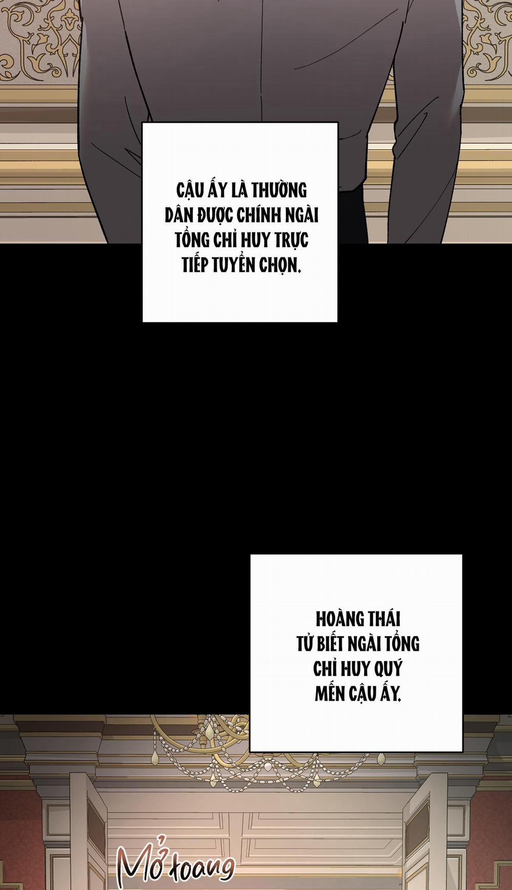 Đóa Hoa Của Mặt Trời 26 trang 44