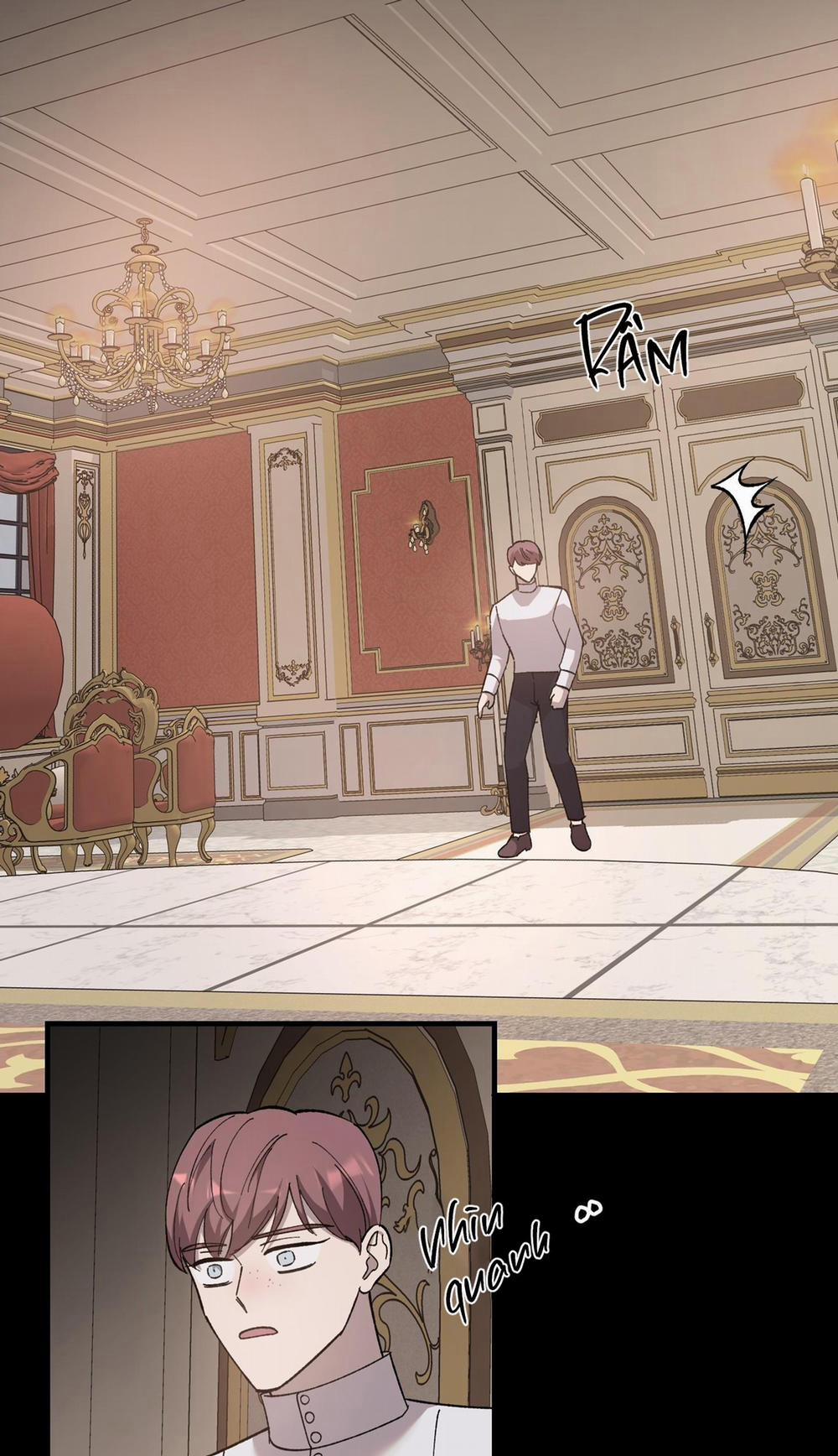 Đóa Hoa Của Mặt Trời 26 trang 46