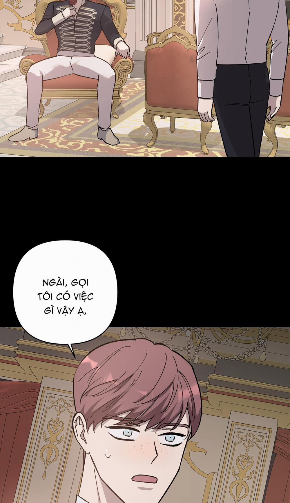 Đóa Hoa Của Mặt Trời 26 trang 48