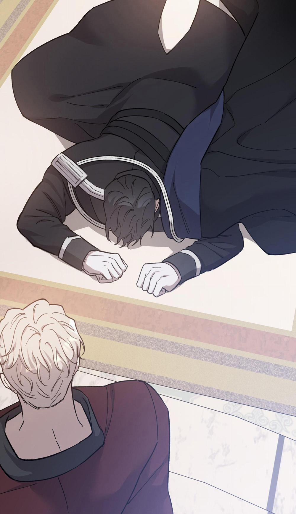 Đóa Hoa Của Mặt Trời 26 trang 57