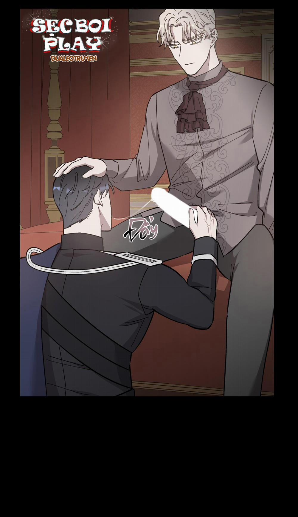 Đóa Hoa Của Mặt Trời 26 trang 6