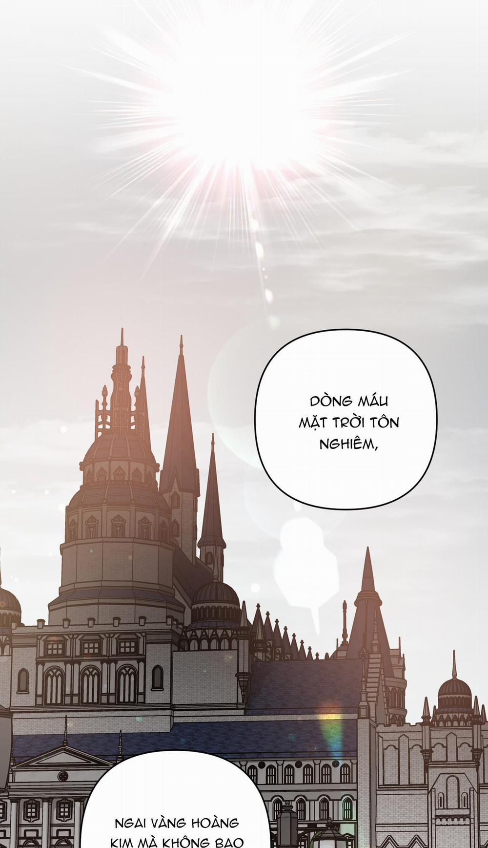 Đóa Hoa Của Mặt Trời 26 trang 70