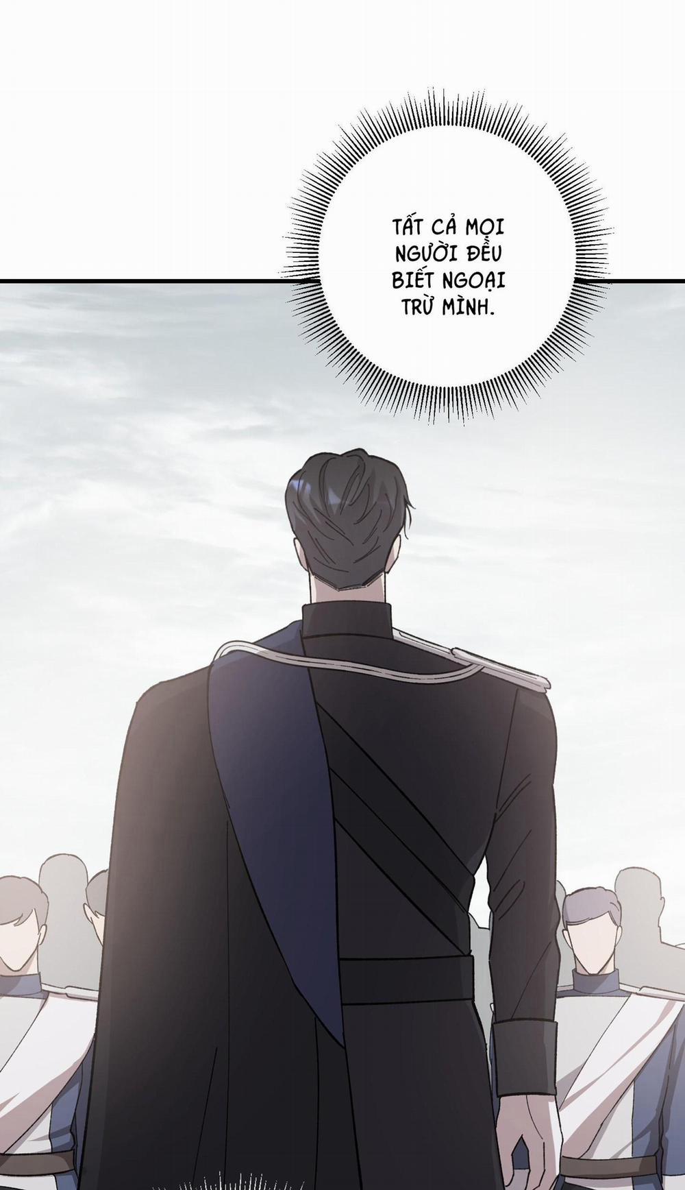 Đóa Hoa Của Mặt Trời 26 trang 75