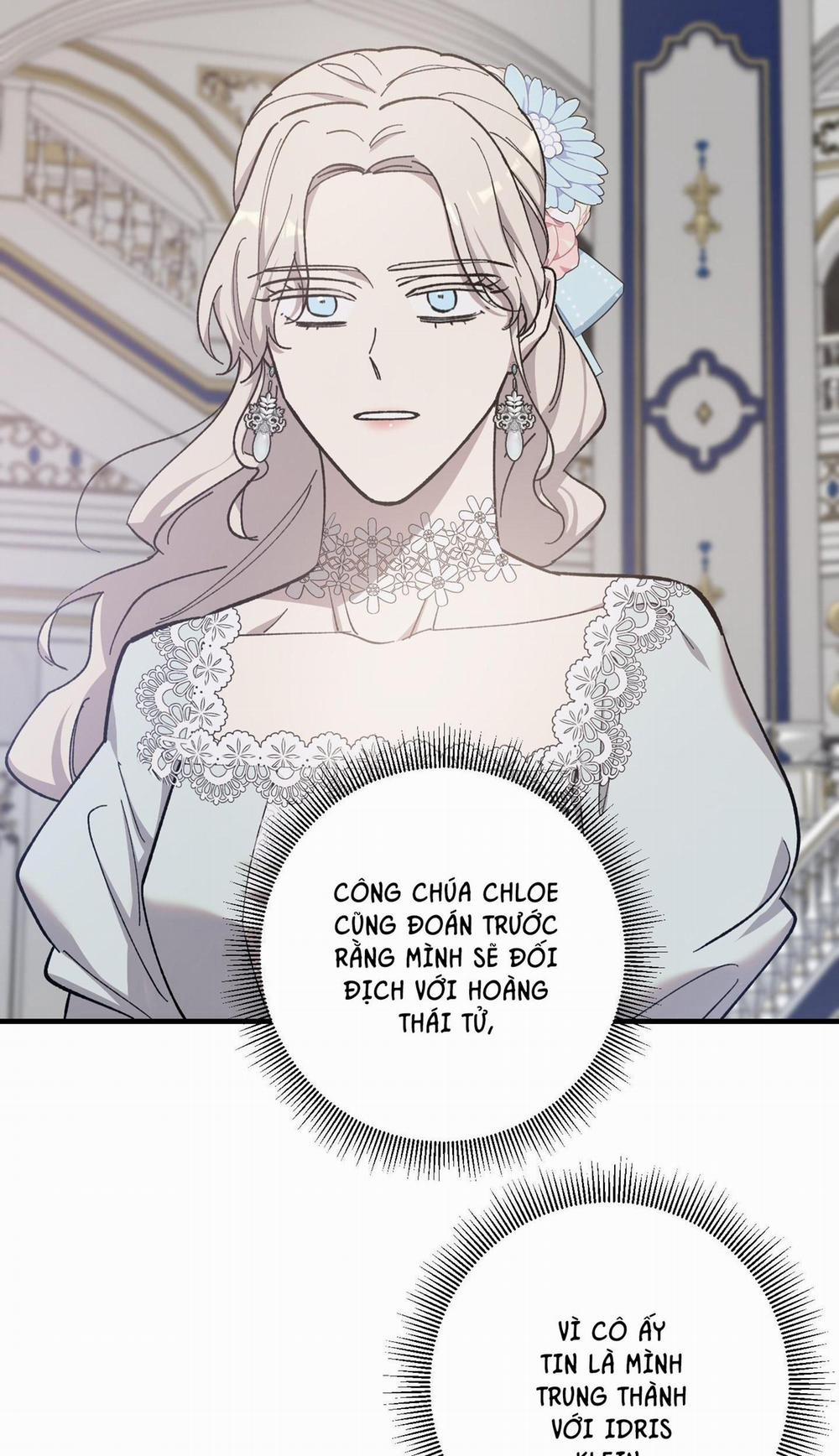 Đóa Hoa Của Mặt Trời 26 trang 77
