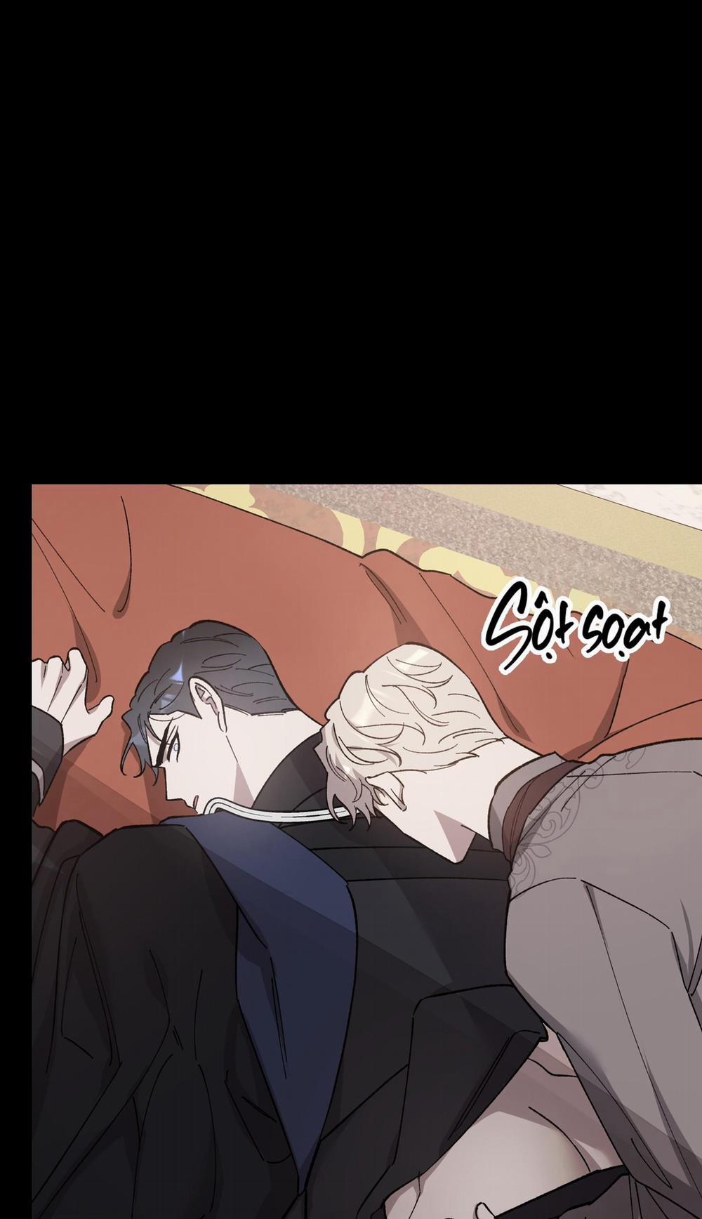 Đóa Hoa Của Mặt Trời 26 trang 8