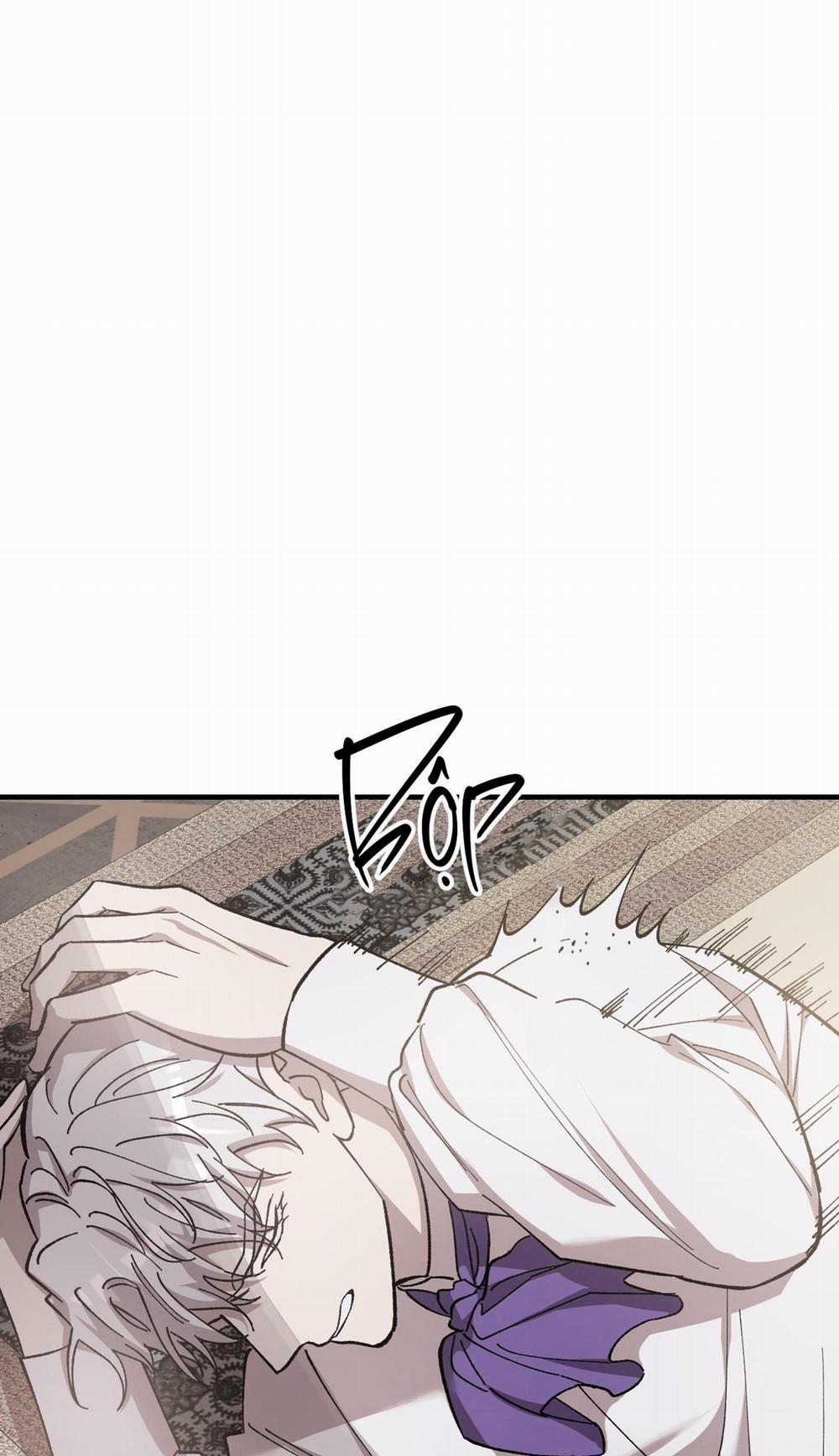 Đóa Hoa Của Mặt Trời 27 trang 1