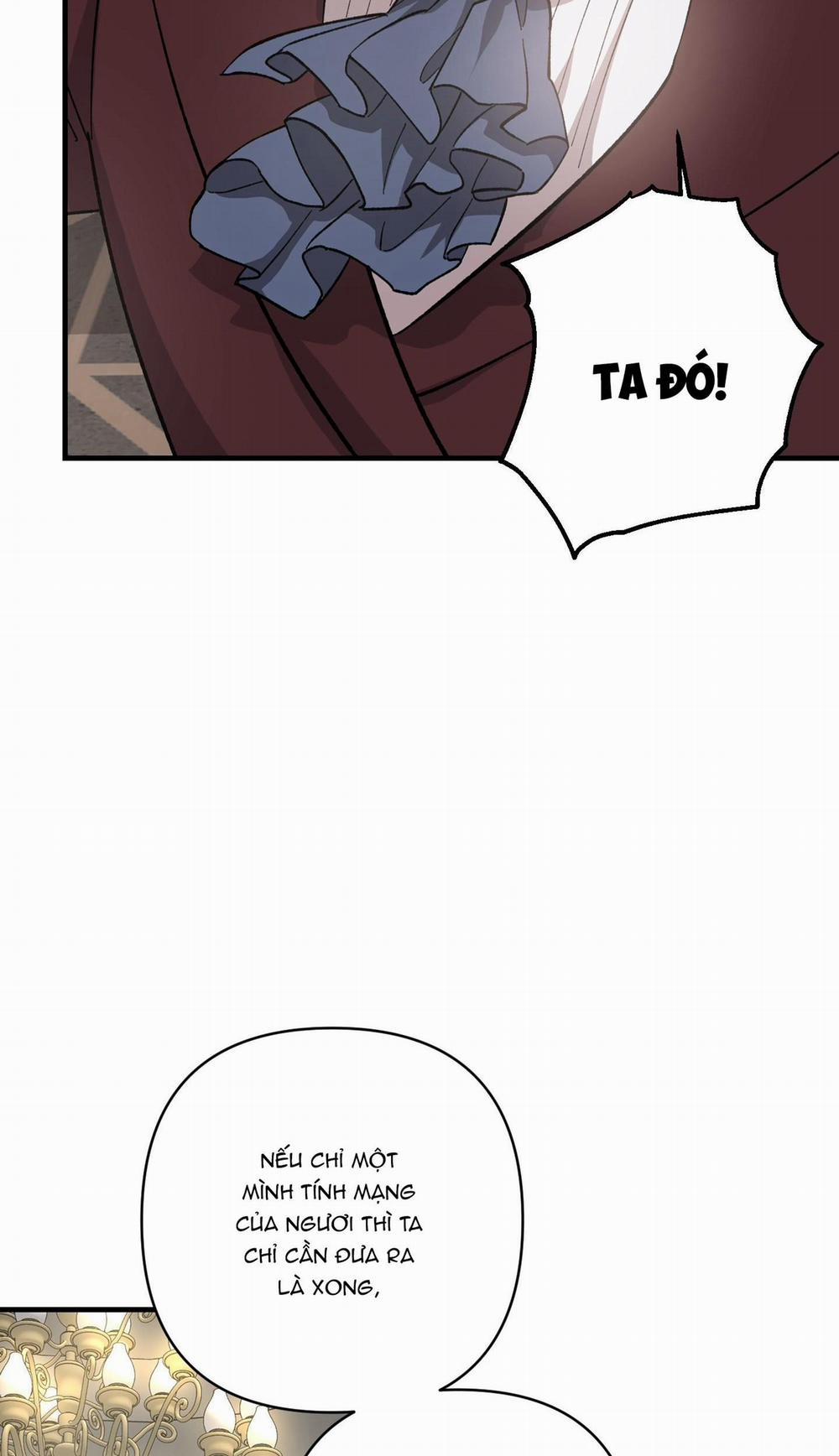 Đóa Hoa Của Mặt Trời 27 trang 11