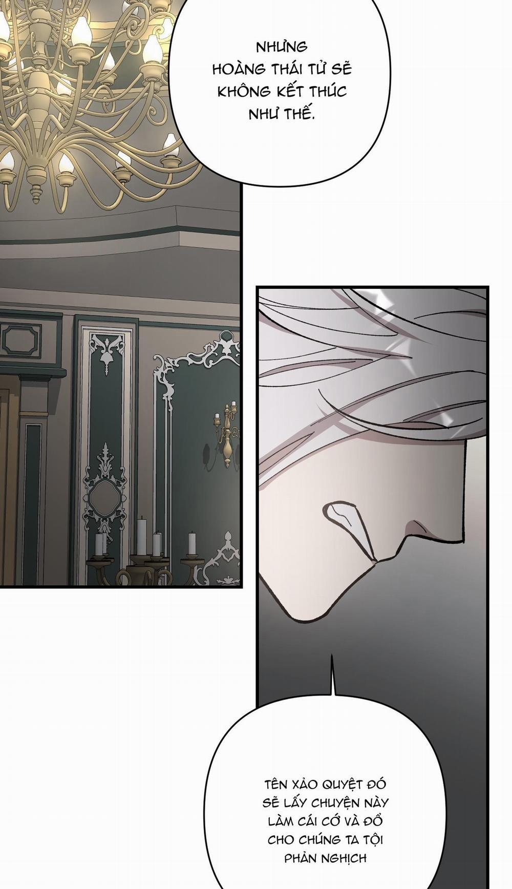 Đóa Hoa Của Mặt Trời 27 trang 12