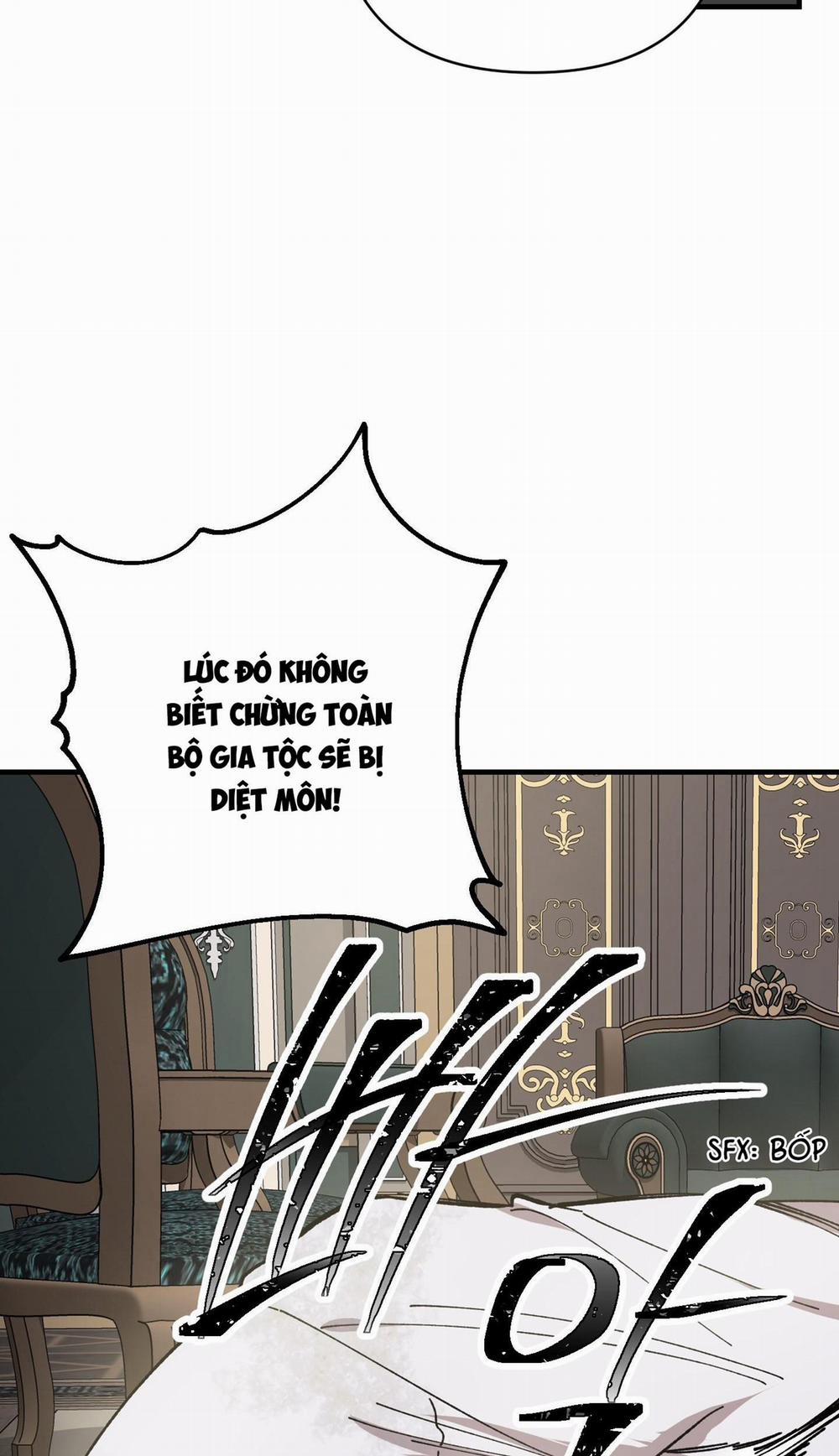 Đóa Hoa Của Mặt Trời 27 trang 13