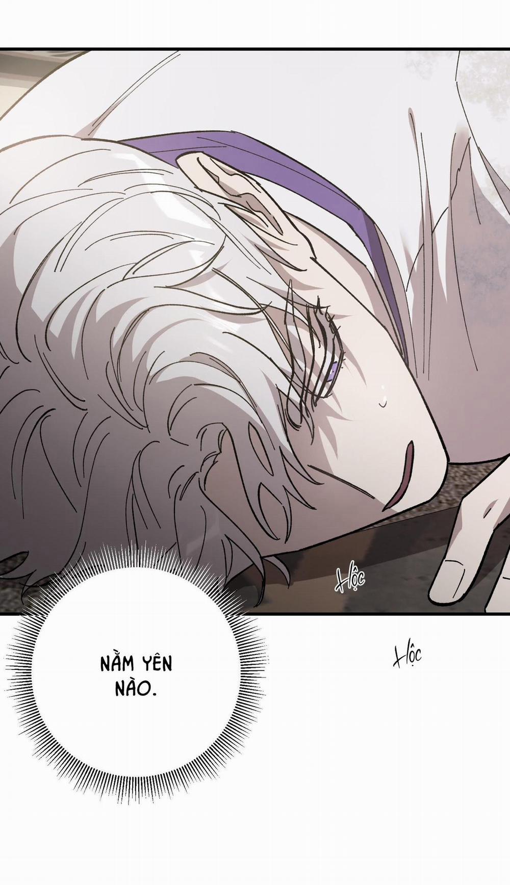 Đóa Hoa Của Mặt Trời 27 trang 15