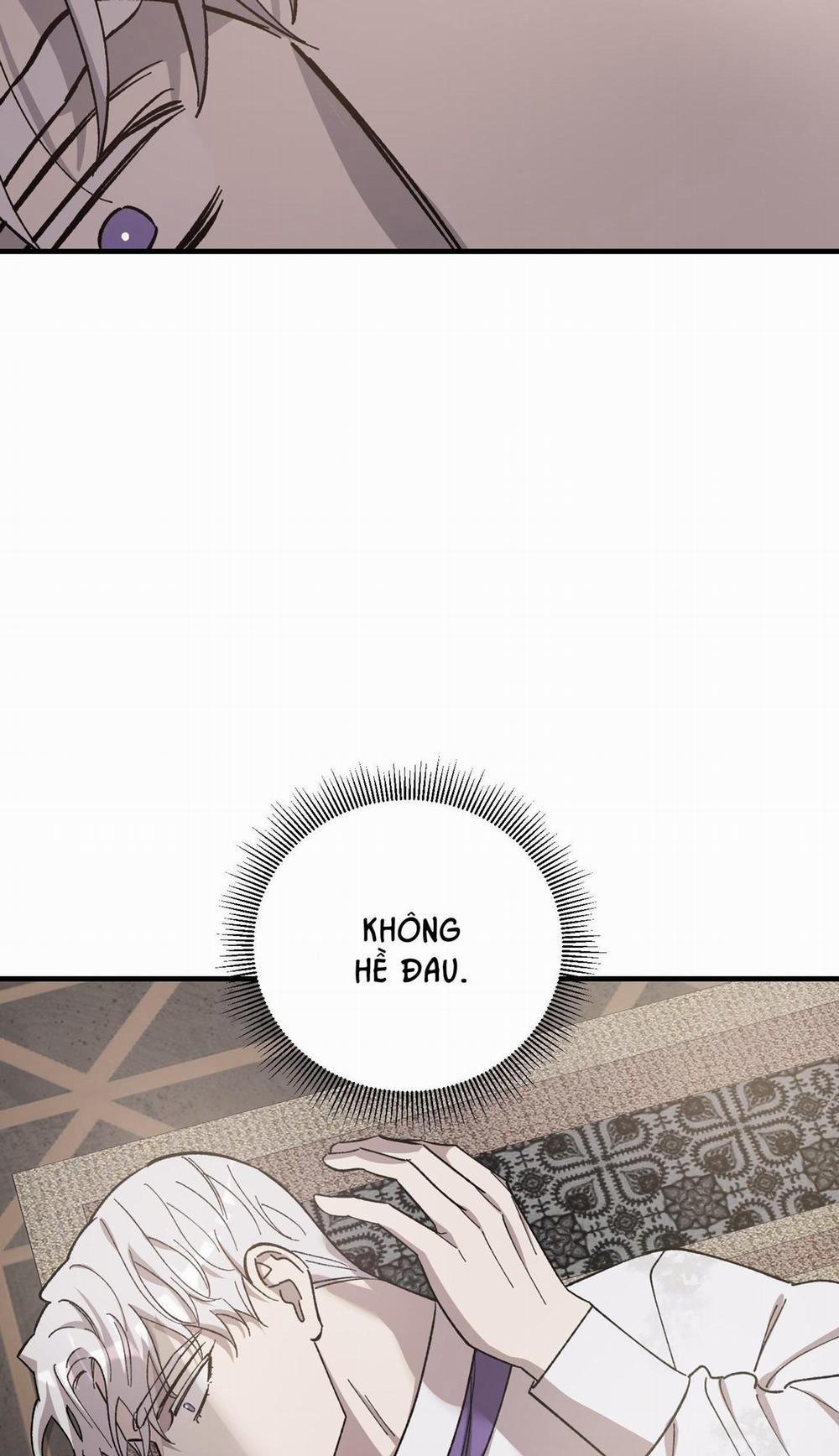 Đóa Hoa Của Mặt Trời 27 trang 21