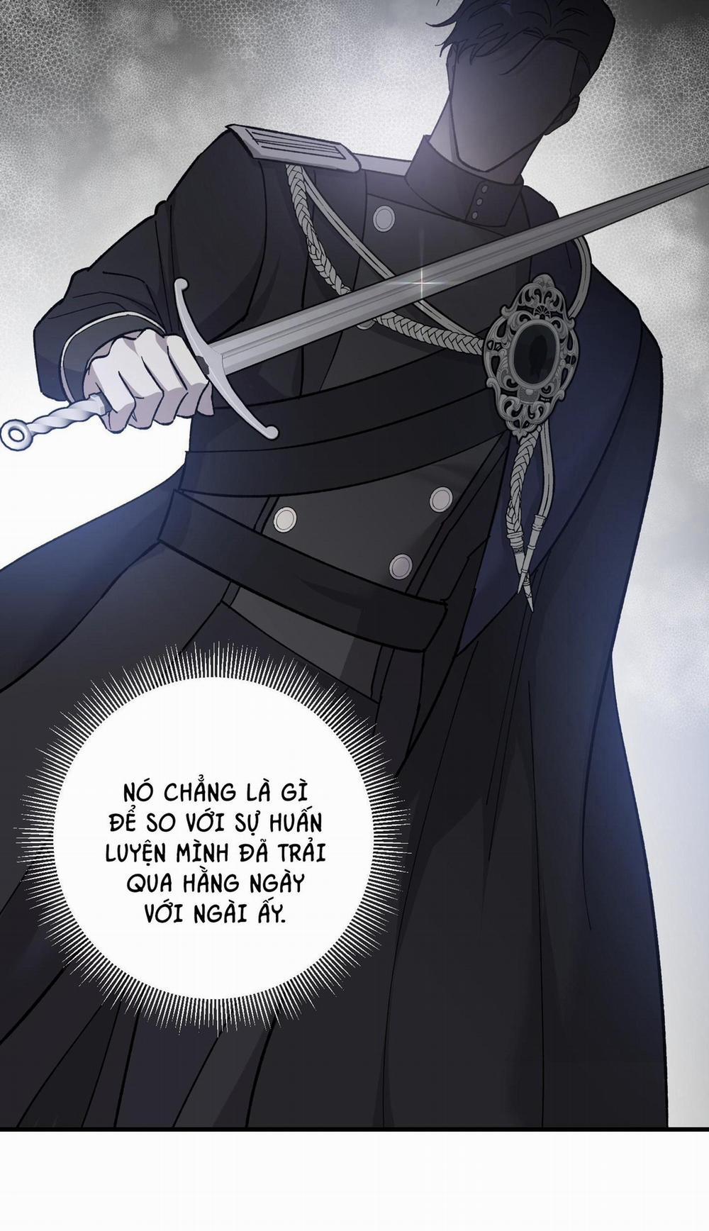 Đóa Hoa Của Mặt Trời 27 trang 23