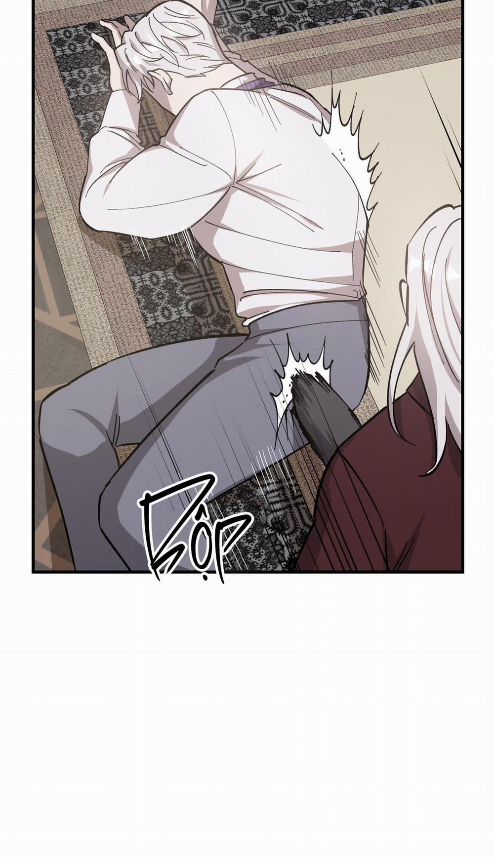 Đóa Hoa Của Mặt Trời 27 trang 3