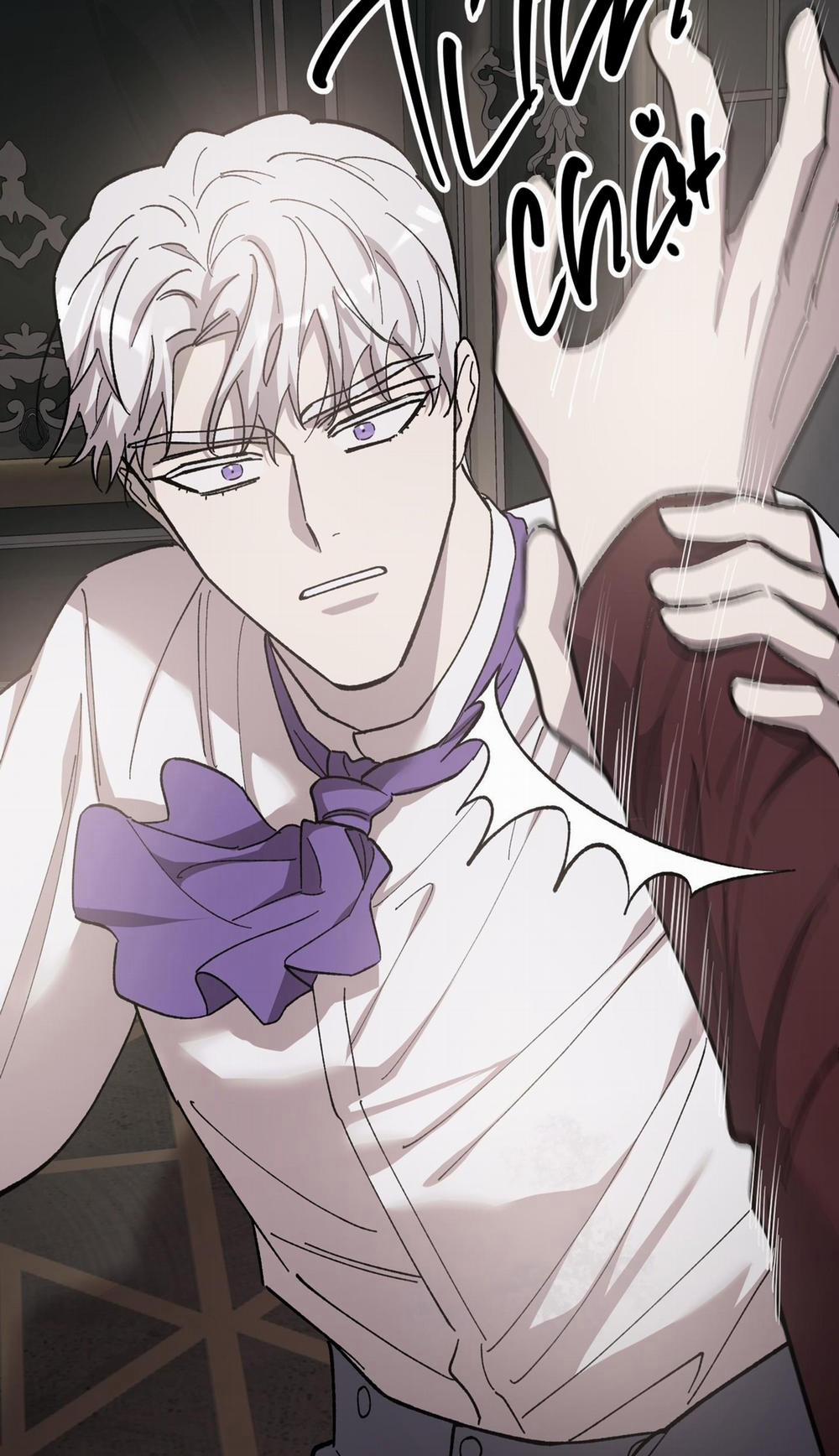 Đóa Hoa Của Mặt Trời 27 trang 30