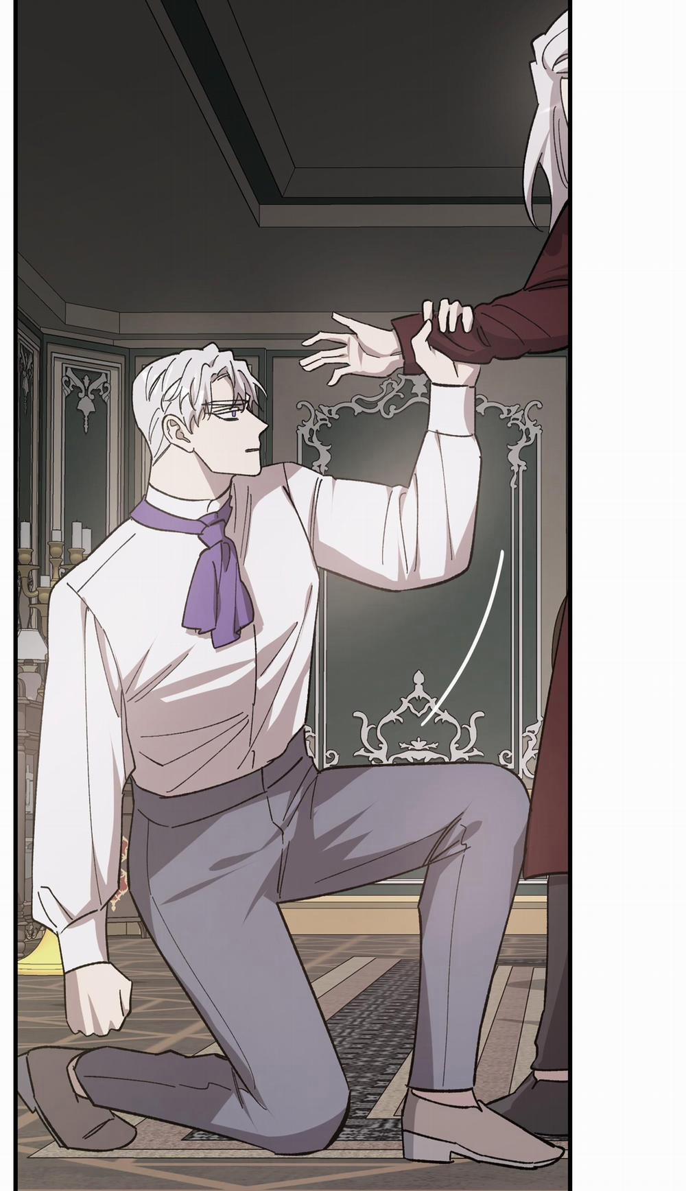 Đóa Hoa Của Mặt Trời 27 trang 32