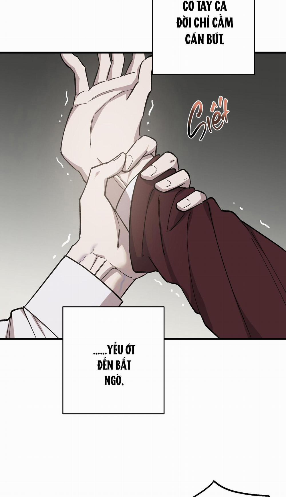 Đóa Hoa Của Mặt Trời 27 trang 35