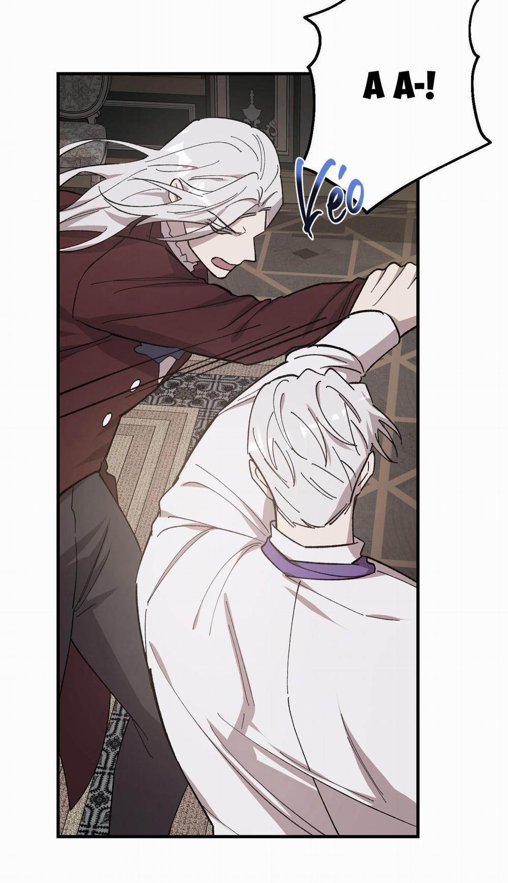 Đóa Hoa Của Mặt Trời 27 trang 36