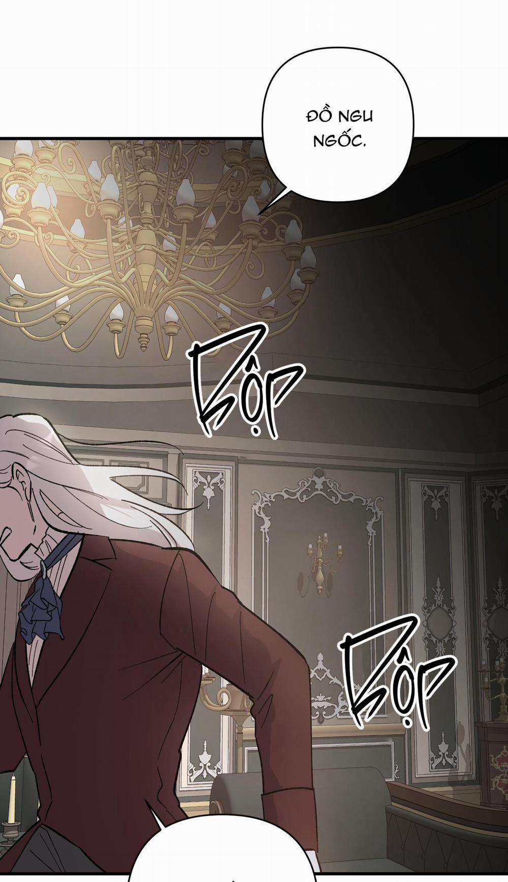 Đóa Hoa Của Mặt Trời 27 trang 4