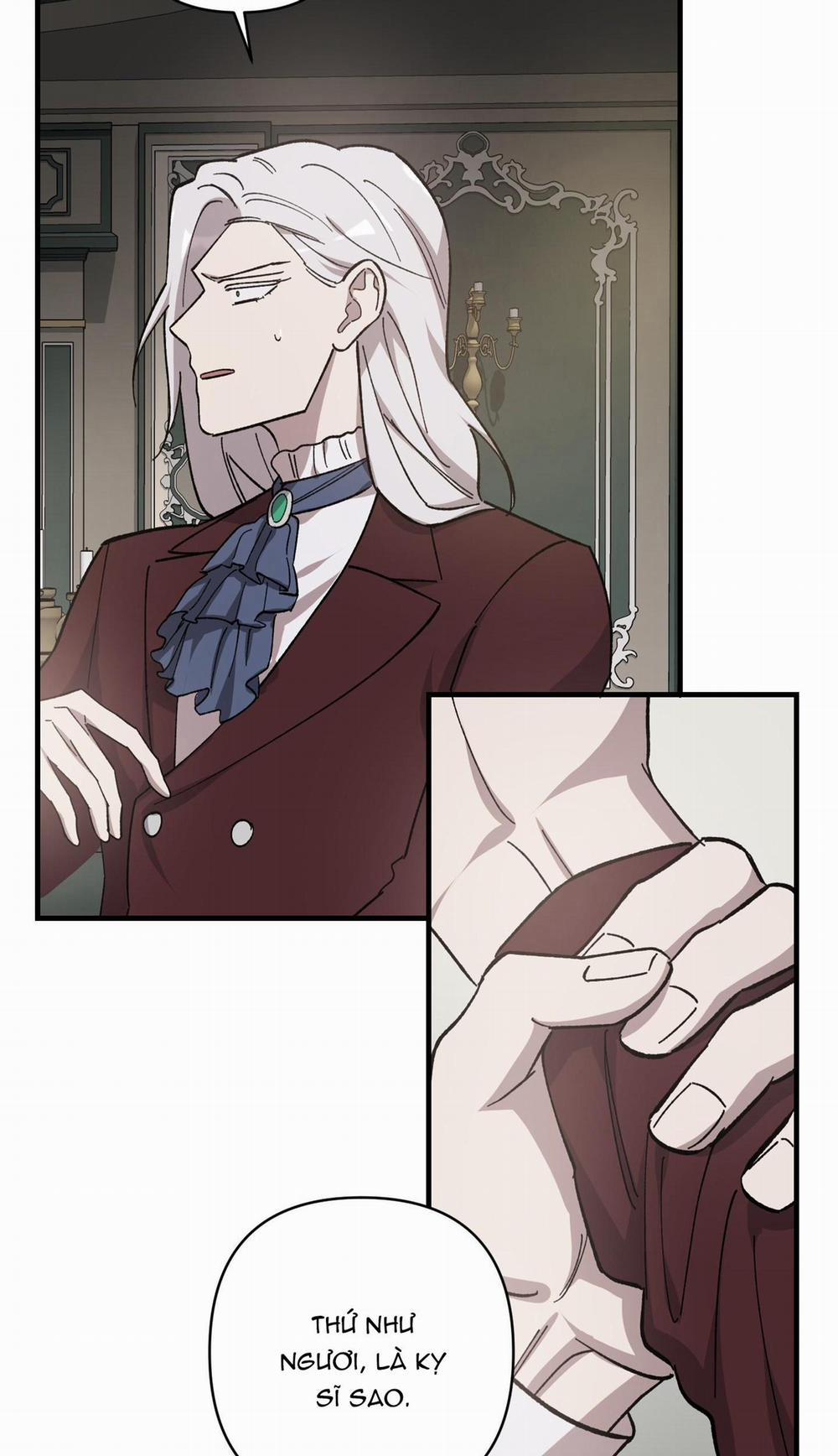 Đóa Hoa Của Mặt Trời 27 trang 41