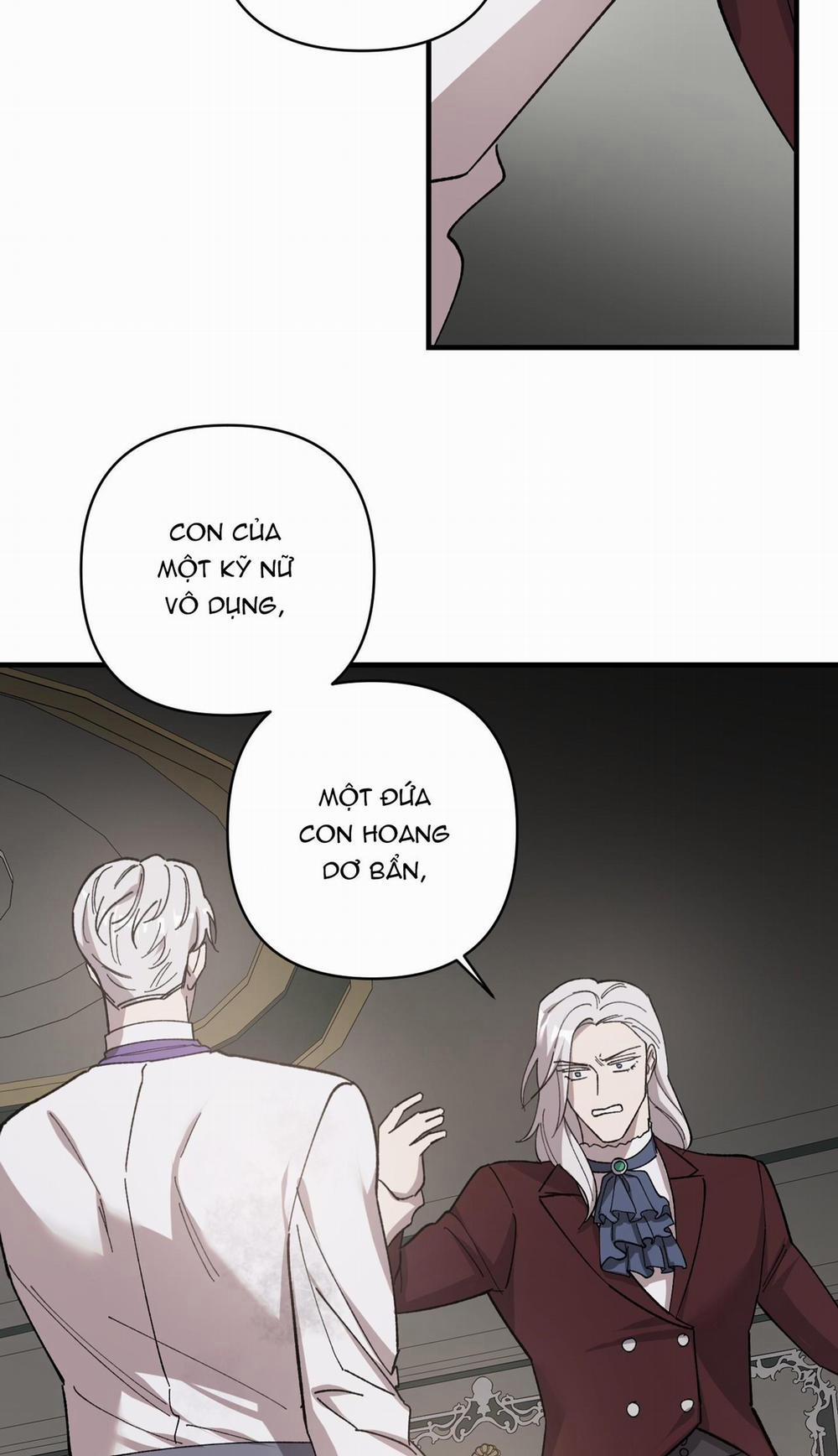 Đóa Hoa Của Mặt Trời 27 trang 42