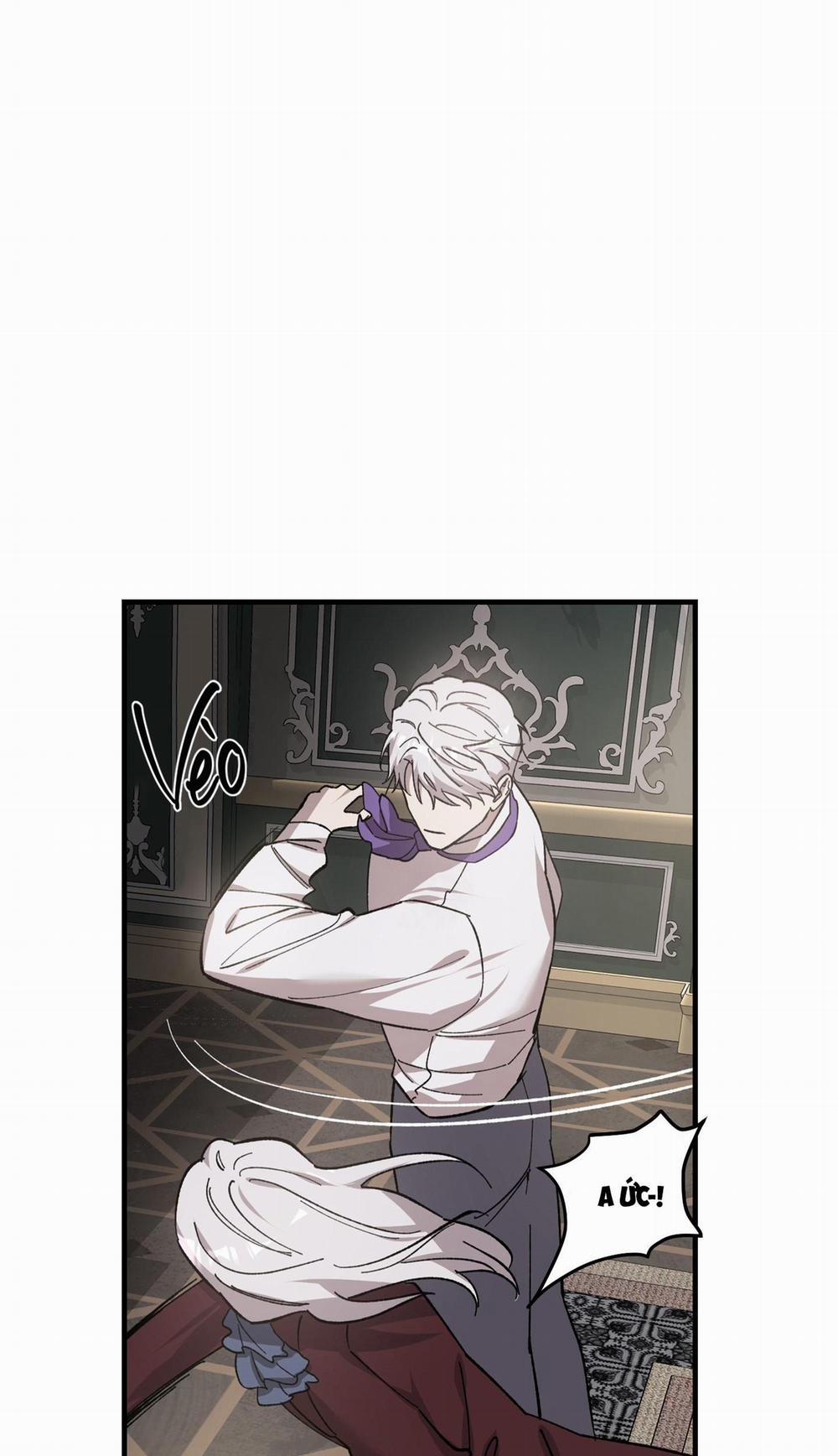 Đóa Hoa Của Mặt Trời 27 trang 45