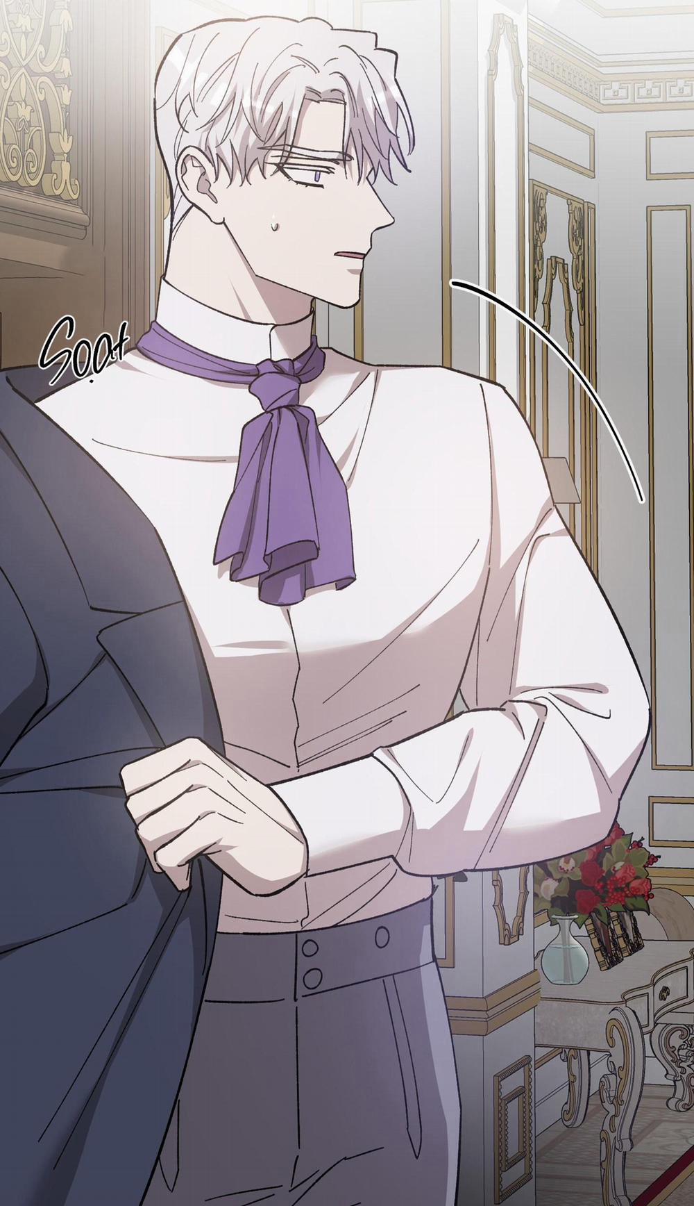 Đóa Hoa Của Mặt Trời 27 trang 53