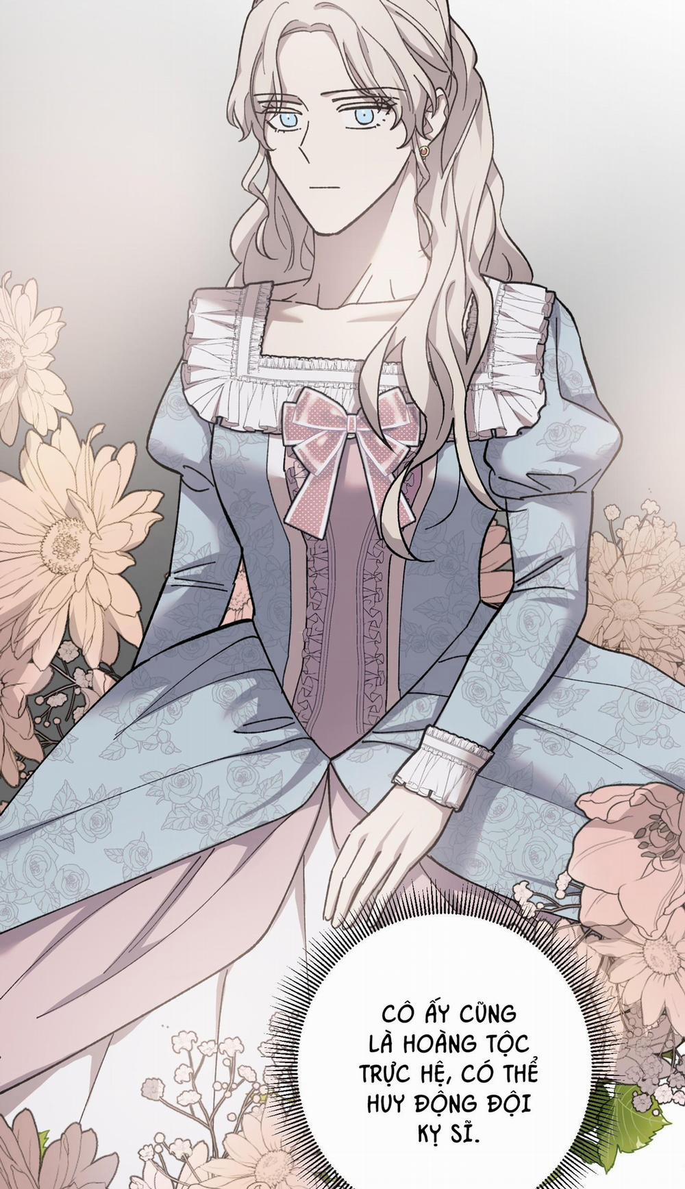 Đóa Hoa Của Mặt Trời 27 trang 56