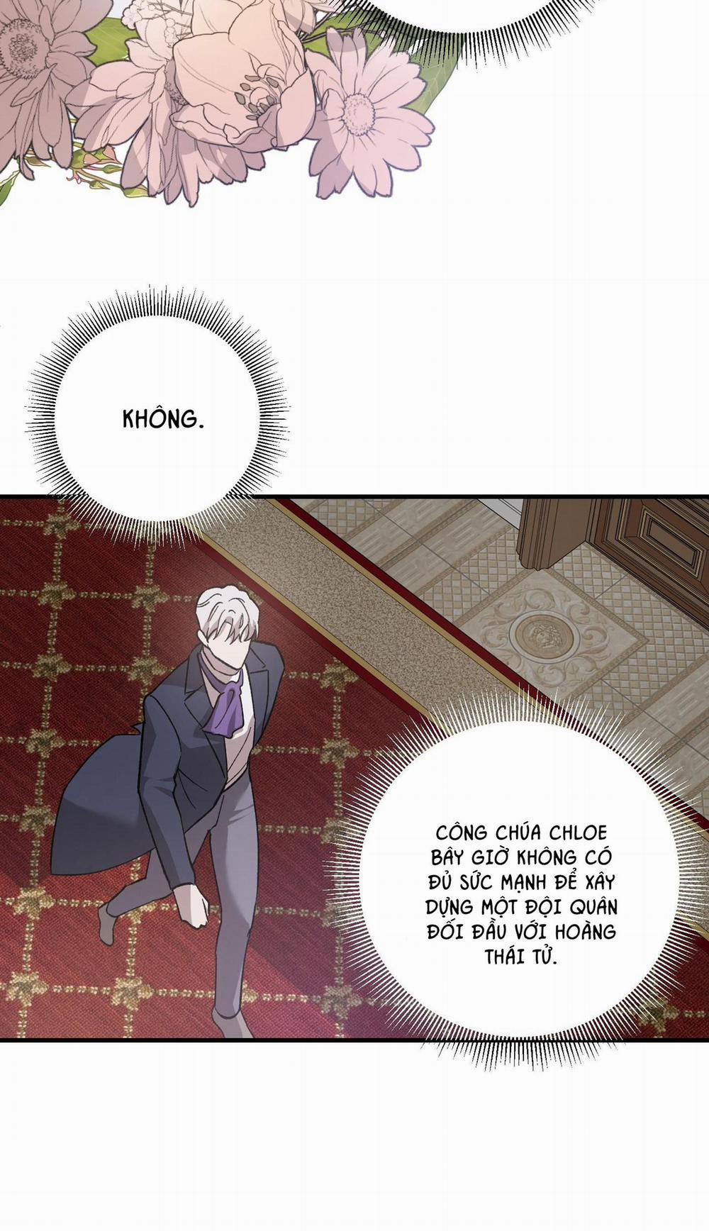 Đóa Hoa Của Mặt Trời 27 trang 57