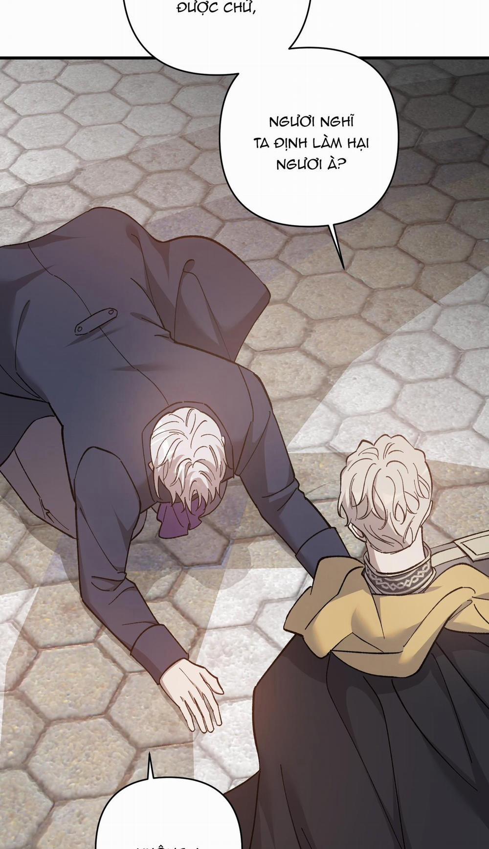 Đóa Hoa Của Mặt Trời 27 trang 74