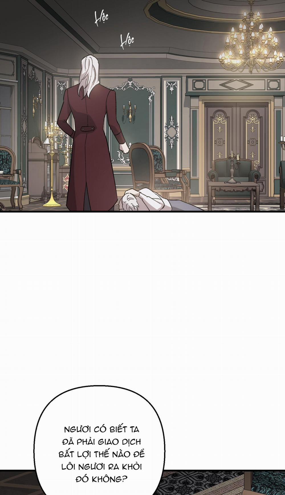 Đóa Hoa Của Mặt Trời 27 trang 8