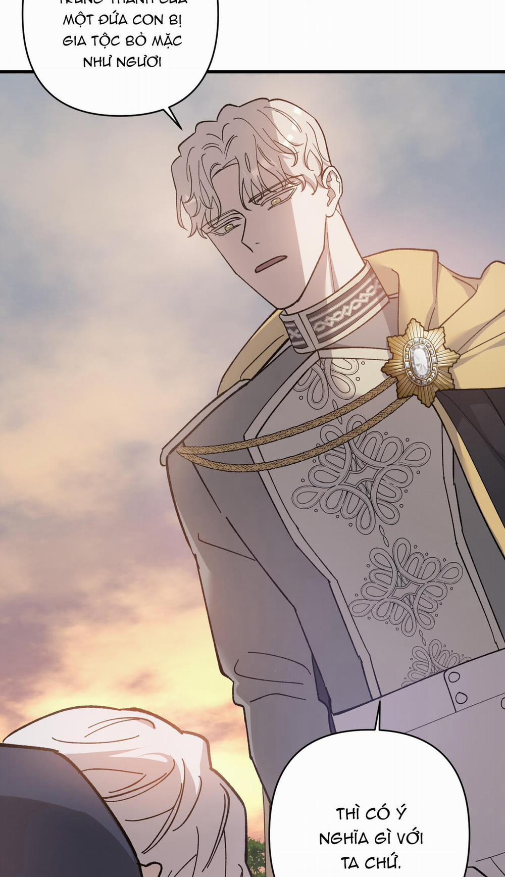 Đóa Hoa Của Mặt Trời 27 trang 80