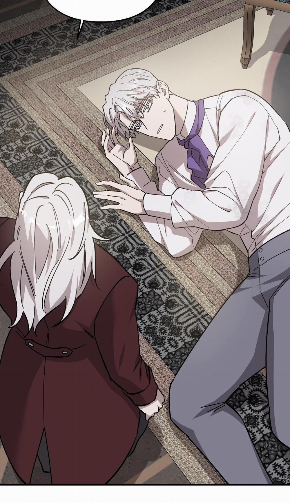 Đóa Hoa Của Mặt Trời 27 trang 9