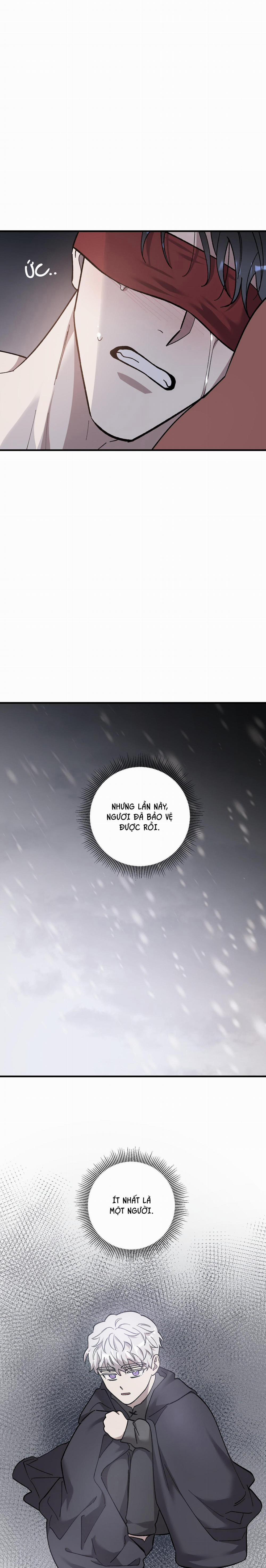 Đóa Hoa Của Mặt Trời 28 trang 16