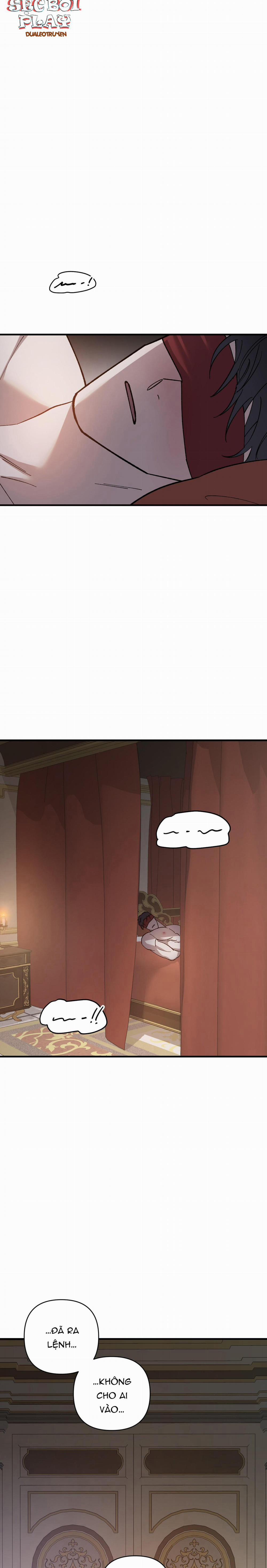 Đóa Hoa Của Mặt Trời 28 trang 19