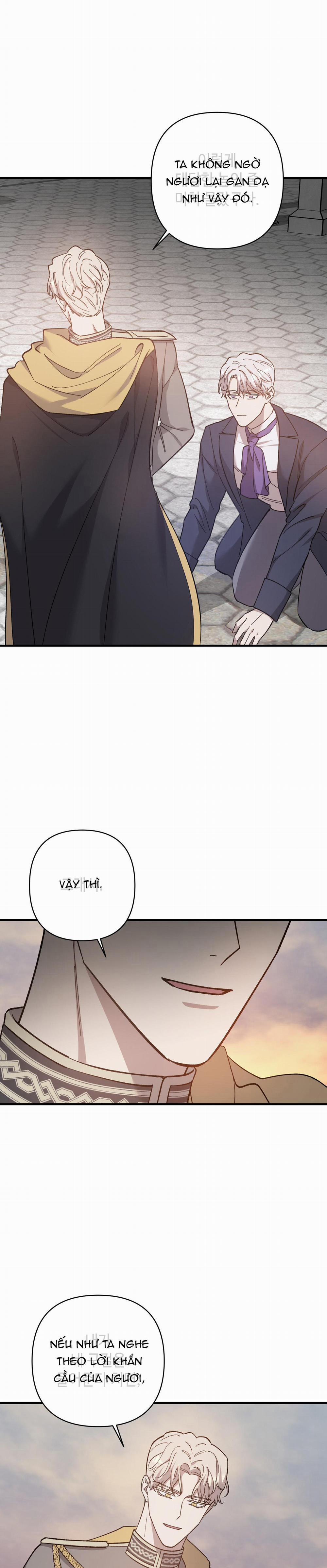 Đóa Hoa Của Mặt Trời 28 trang 2