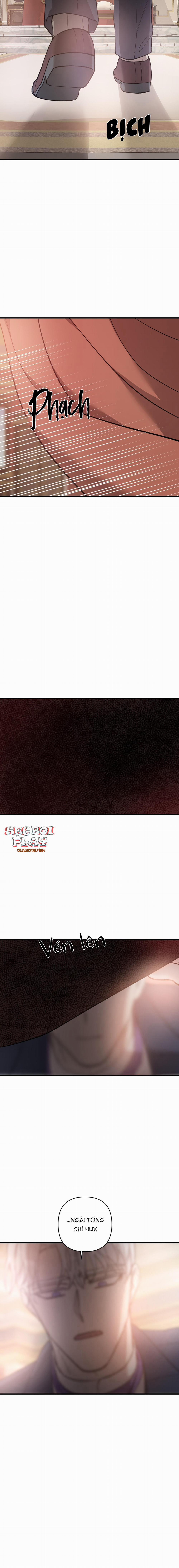 Đóa Hoa Của Mặt Trời 28 trang 21