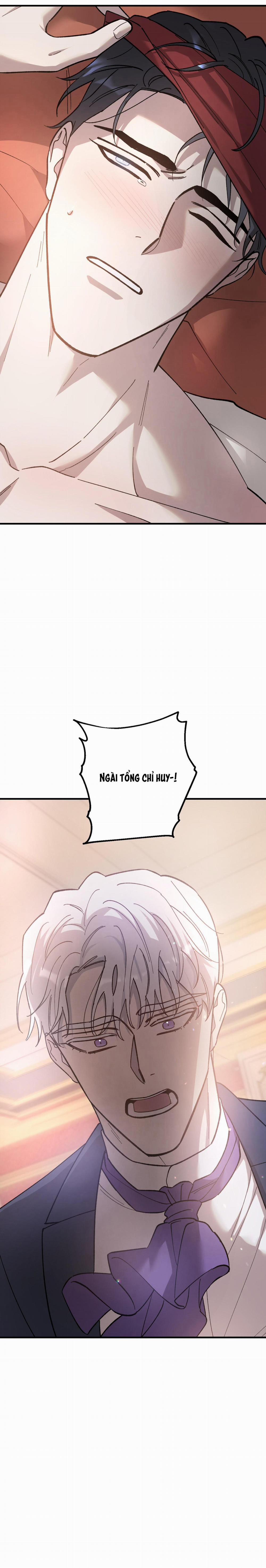 Đóa Hoa Của Mặt Trời 28 trang 22