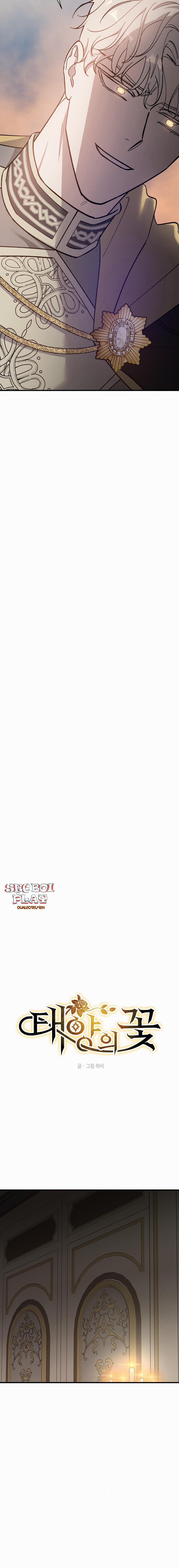 Đóa Hoa Của Mặt Trời 28 trang 9