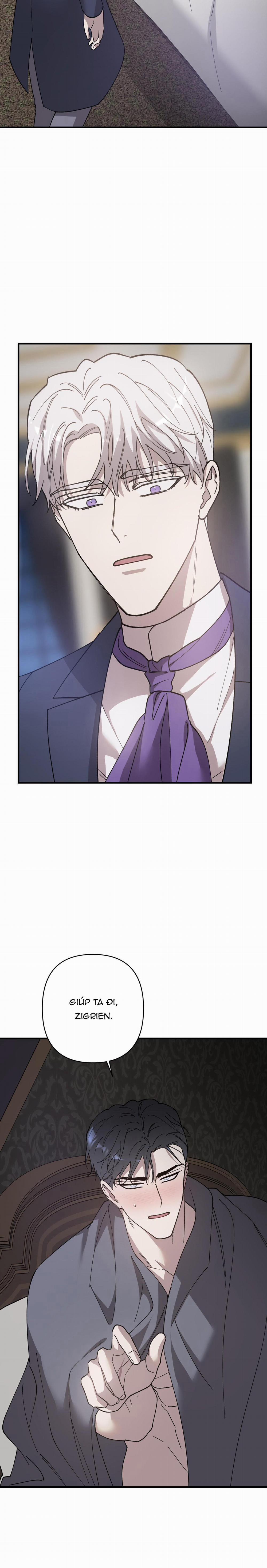 Đóa Hoa Của Mặt Trời 29 trang 10