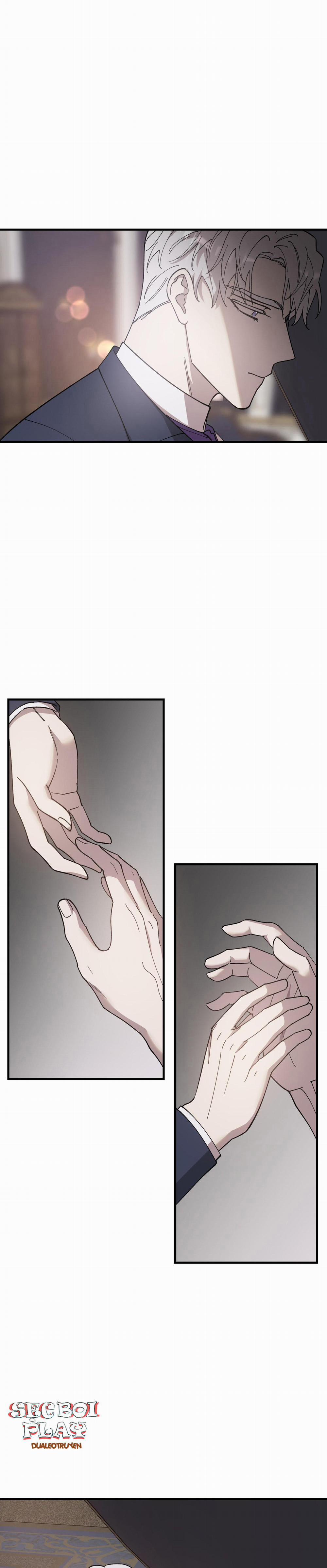 Đóa Hoa Của Mặt Trời 29 trang 11