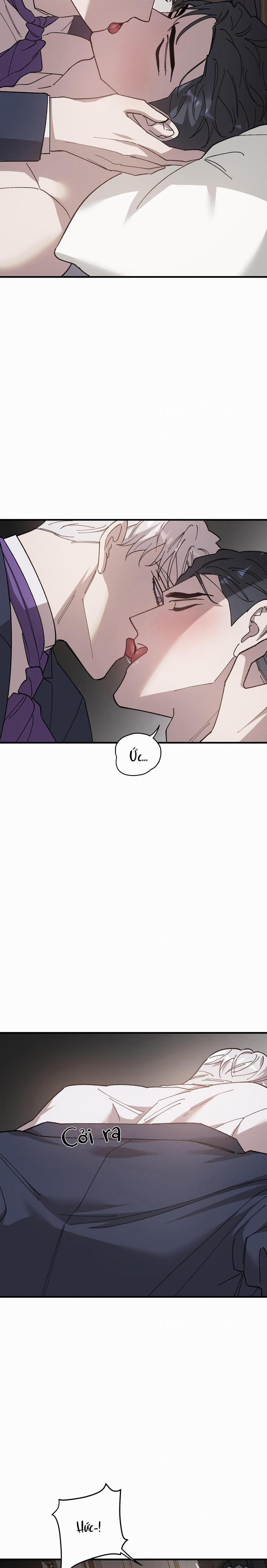 Đóa Hoa Của Mặt Trời 29 trang 13