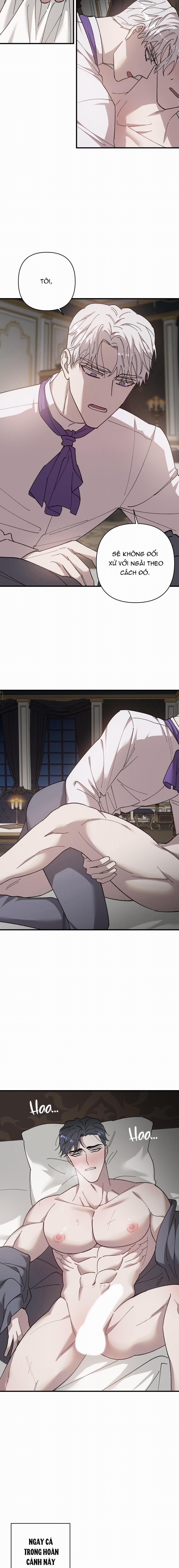 Đóa Hoa Của Mặt Trời 29 trang 15